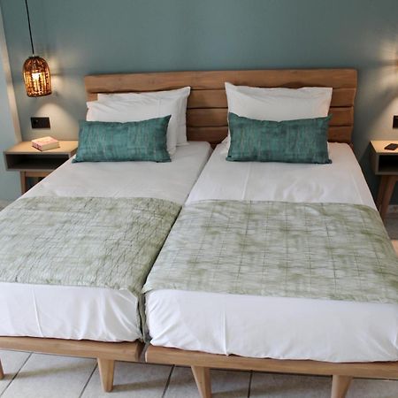 Poledas Apartments Georgioupoli Dış mekan fotoğraf