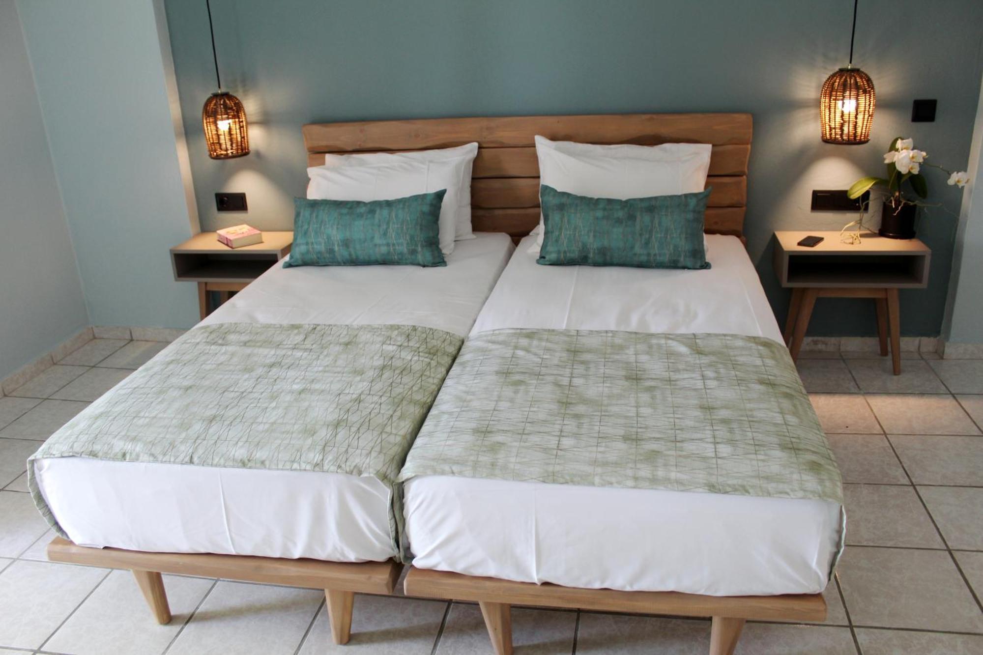 Poledas Apartments Georgioupoli Dış mekan fotoğraf