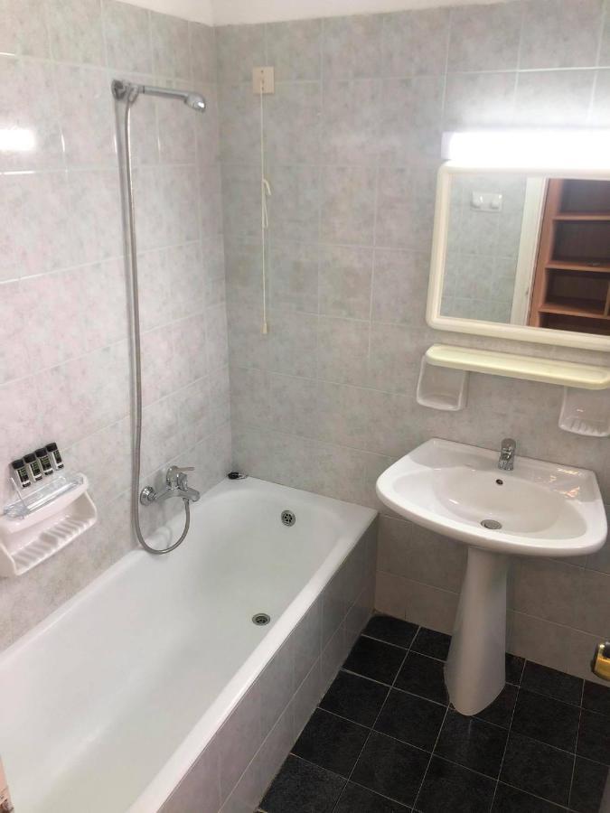 Poledas Apartments Georgioupoli Dış mekan fotoğraf