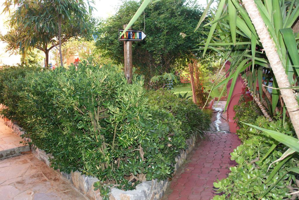 Poledas Apartments Georgioupoli Oda fotoğraf
