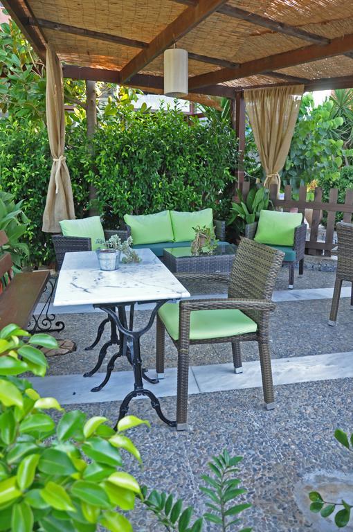 Poledas Apartments Georgioupoli Oda fotoğraf