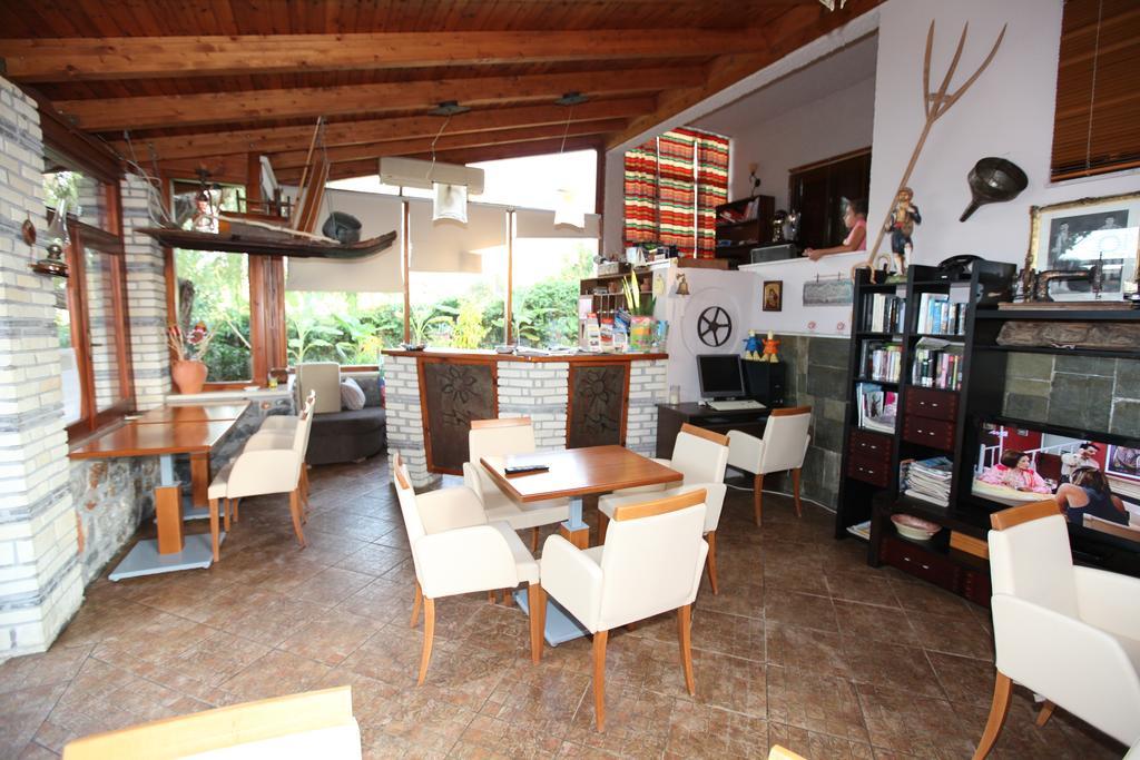 Poledas Apartments Georgioupoli Oda fotoğraf